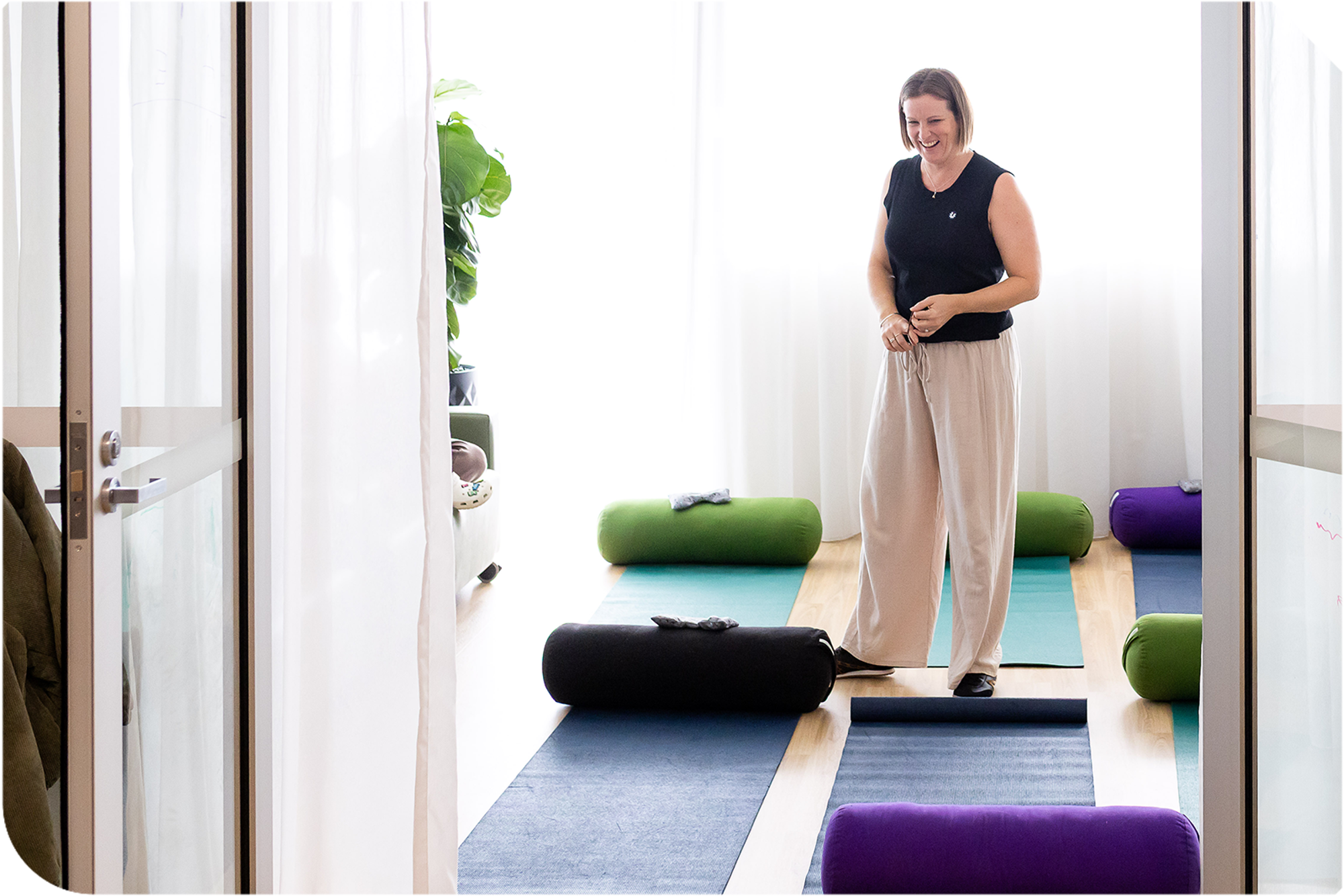 Well Spring Woman Wellspring Women and Girls’ Health Hub, Caboolture | Micah Projects